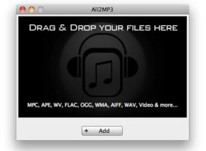 convert flac to mp3 windows