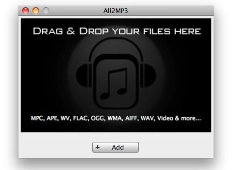 flac to mp3 online free