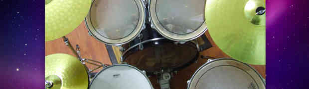 Programma Batteria Virtuale - Real Drums