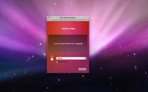 convertitore video mac gratis