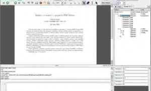 Programma per Modificare File PDF - PDFEdit