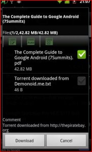 emule android