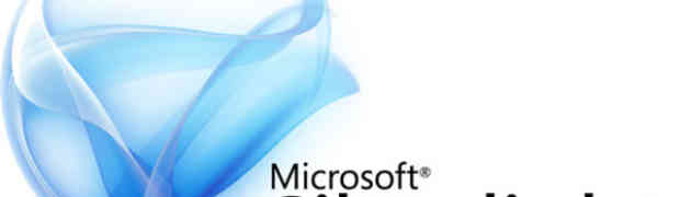 Microsoft Silverlight - A Cosa Serve