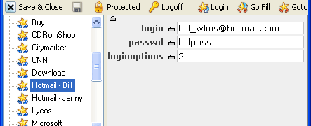 Gestore Password - Programmi Gratis