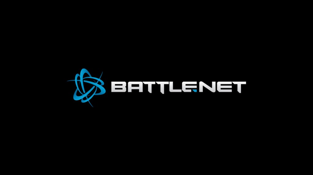 battlenet account
