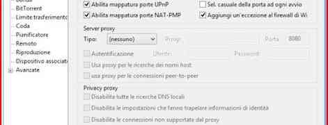 Come Velocizzare BitTorrent - Guida