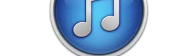 Aggiornamento iTunes - Come Fare