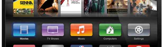 Spegnere Apple Tv - Come Fare