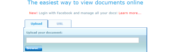 Come Aprire File Docx e Xlsx Online