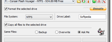 Creare Chiavetta USB per Installare Windows Senza DVD