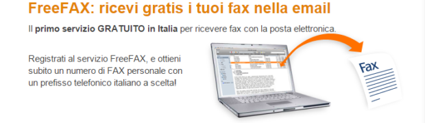 Come Ricevere Fax Gratis Tramite Mail Online