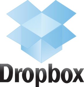 come condividere dati con dropbox